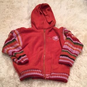 Children’s sweater